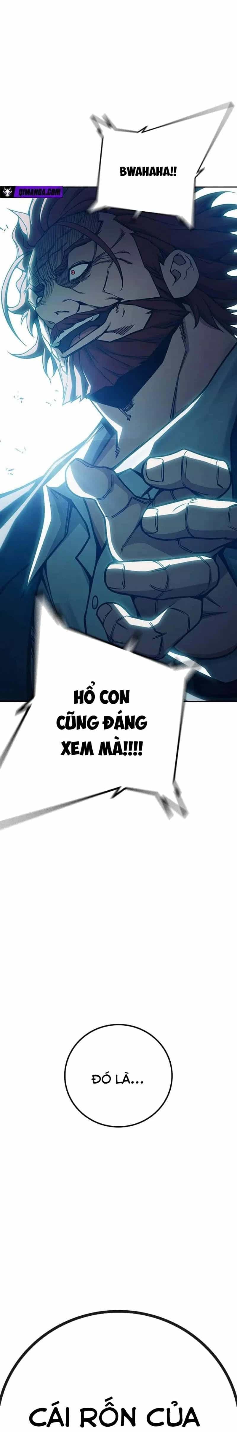 Nhà Tù Vị Thành Niên - Chương 101 - ảnh 19