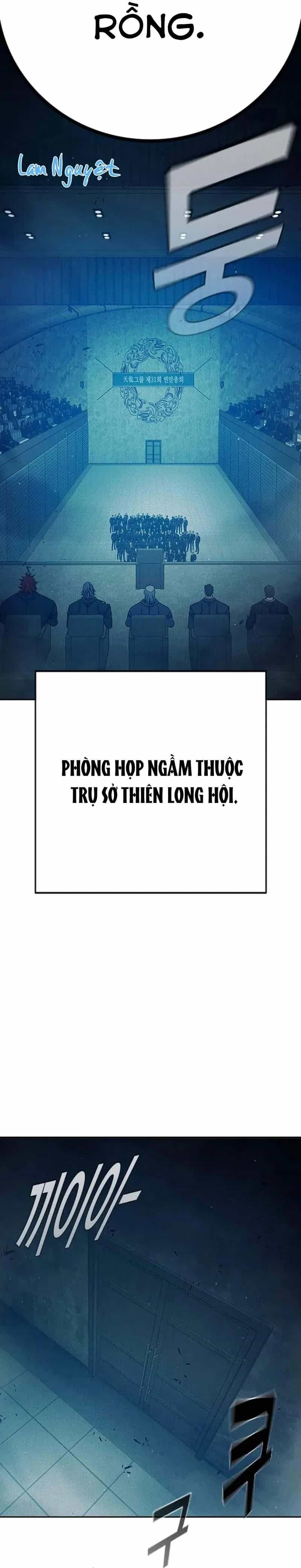 Nhà Tù Vị Thành Niên - Chương 101 - ảnh 20
