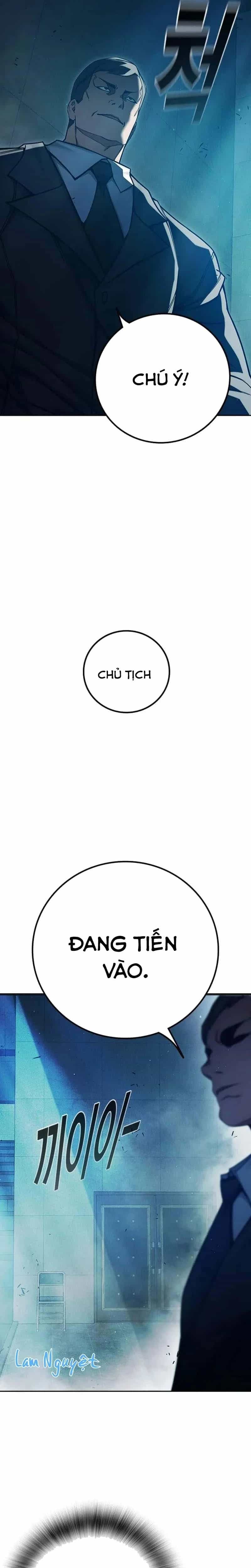 Nhà Tù Vị Thành Niên - Chương 101 - ảnh 24