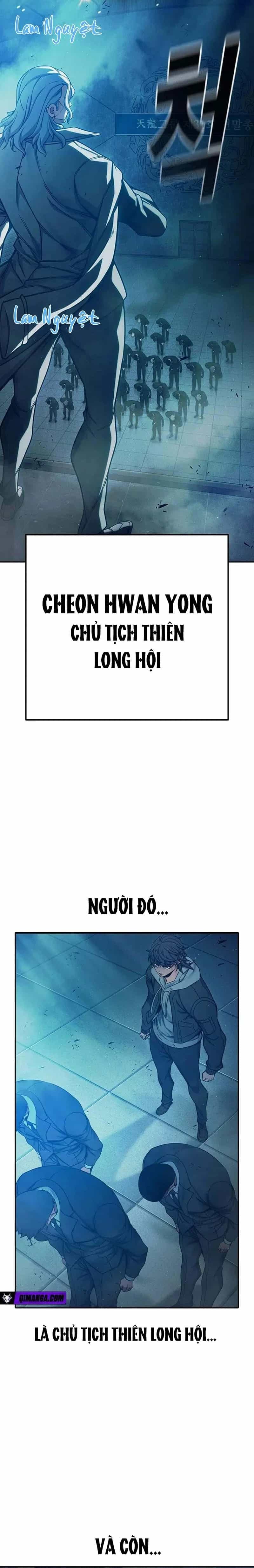 Nhà Tù Vị Thành Niên - Chương 101 - ảnh 28