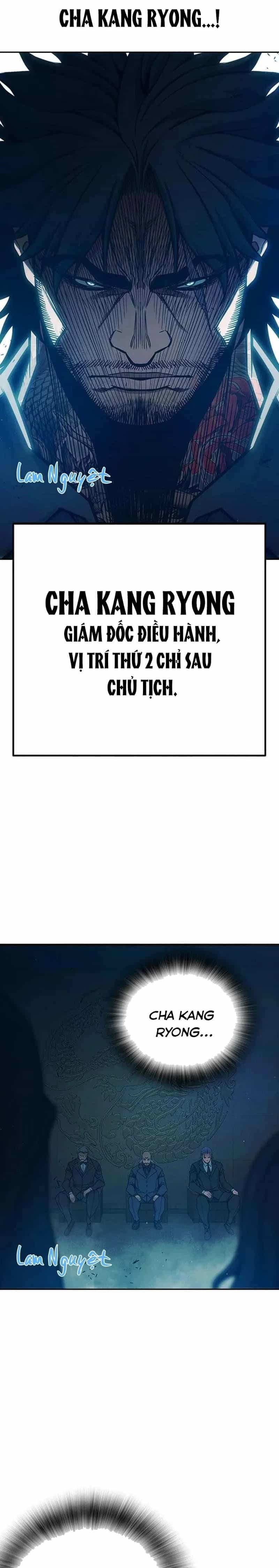 Nhà Tù Vị Thành Niên - Chương 101 - ảnh 30