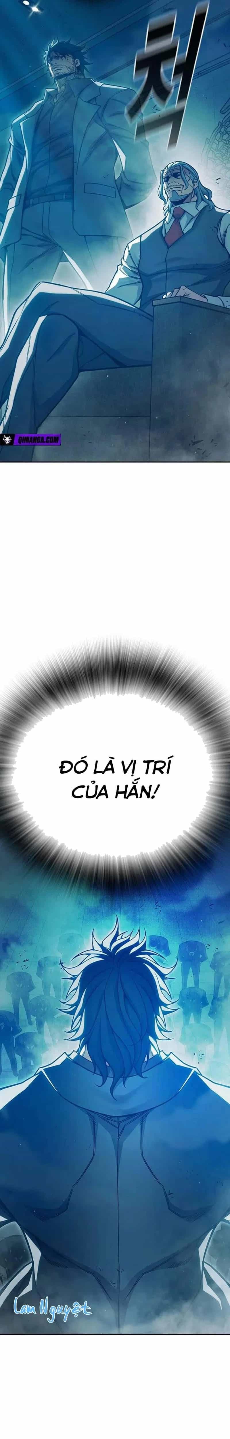 Nhà Tù Vị Thành Niên - Chương 101 - ảnh 32