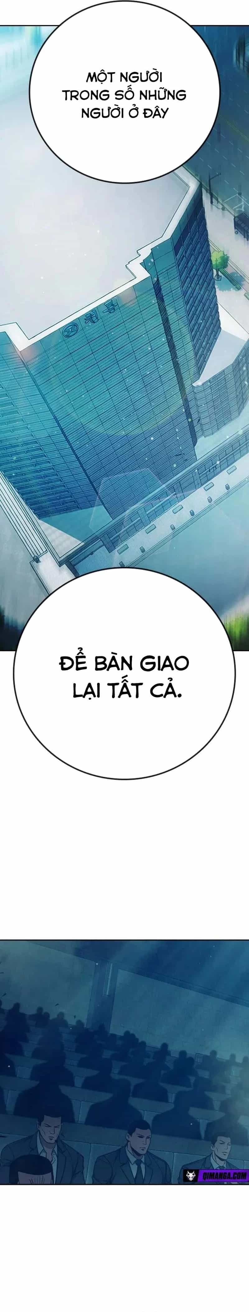 Nhà Tù Vị Thành Niên - Chương 101 - ảnh 38