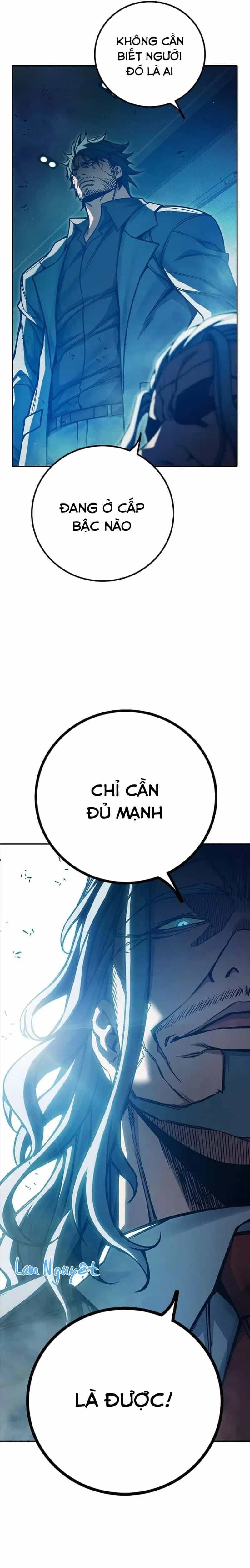 Nhà Tù Vị Thành Niên - Chương 101 - ảnh 39
