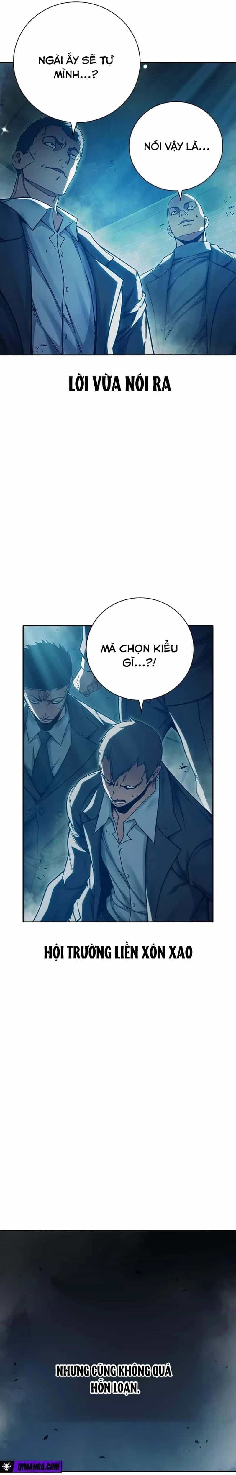 Nhà Tù Vị Thành Niên - Chương 101 - ảnh 41