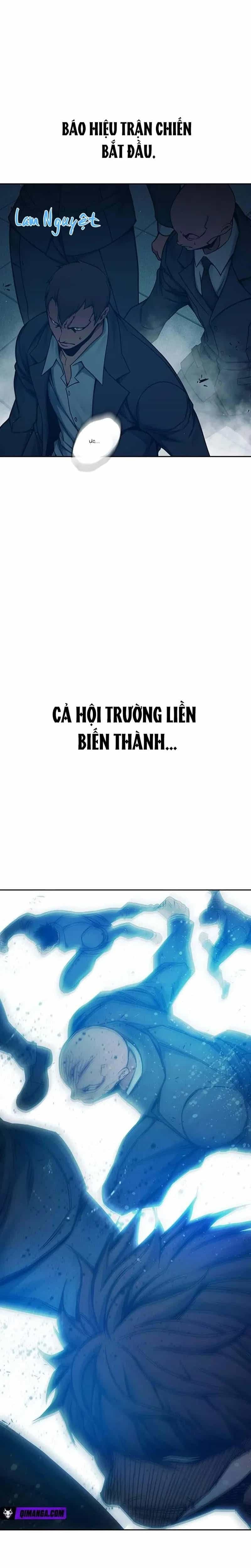 Nhà Tù Vị Thành Niên - Chương 101 - ảnh 48