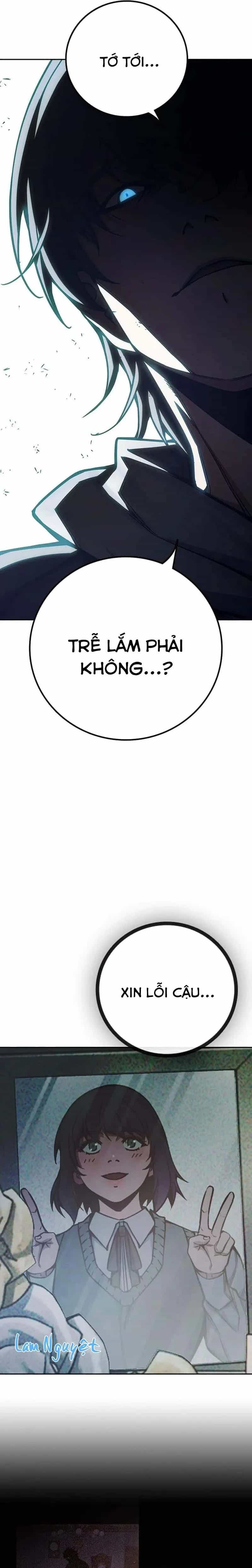 Nhà Tù Vị Thành Niên - Chương 101 - ảnh 5