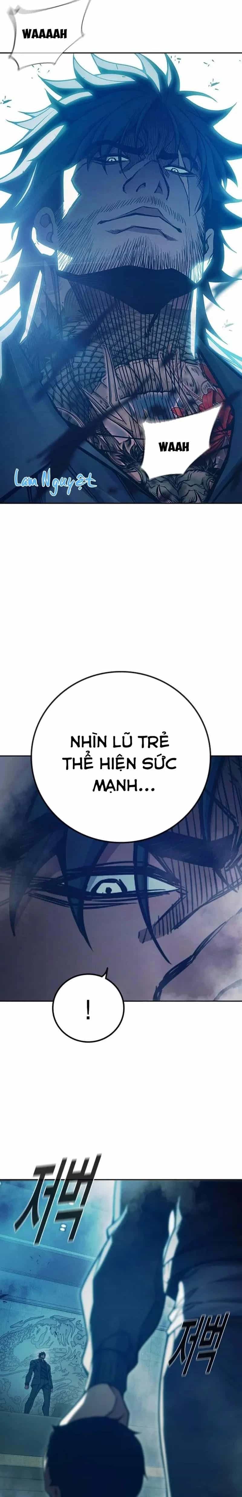 Nhà Tù Vị Thành Niên - Chương 101 - ảnh 51