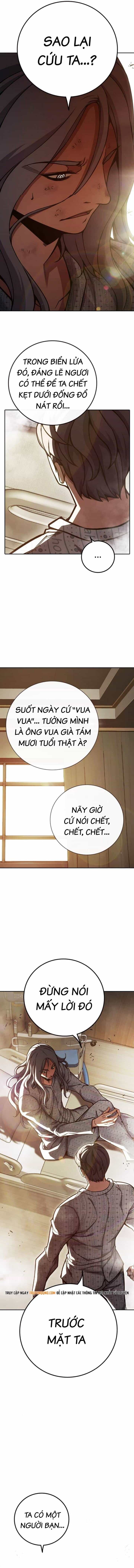 Nhà Tù Vị Thành Niên - Chương 88 - ảnh 13