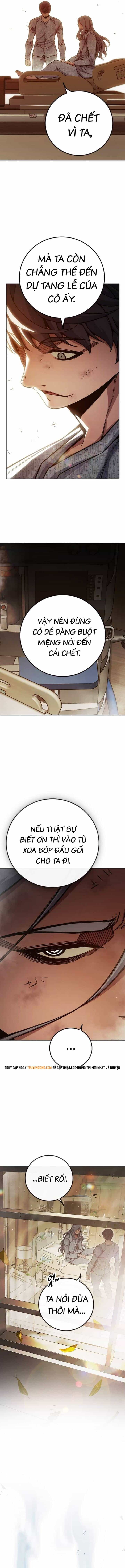Nhà Tù Vị Thành Niên - Chương 88 - ảnh 14