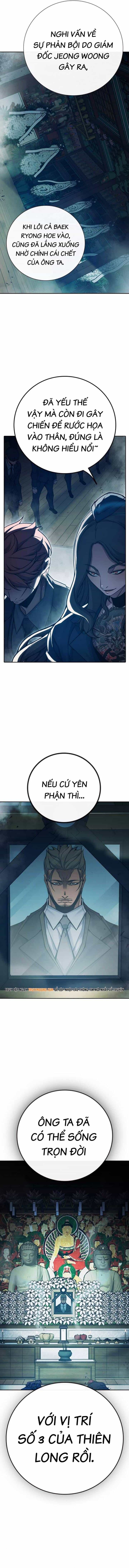 Nhà Tù Vị Thành Niên - Chương 88 - ảnh 18
