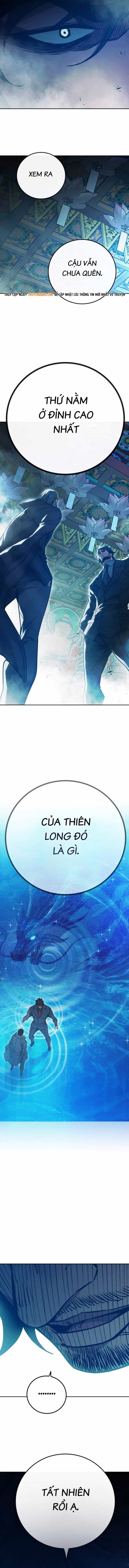 Nhà Tù Vị Thành Niên - Chương 89 - ảnh 12