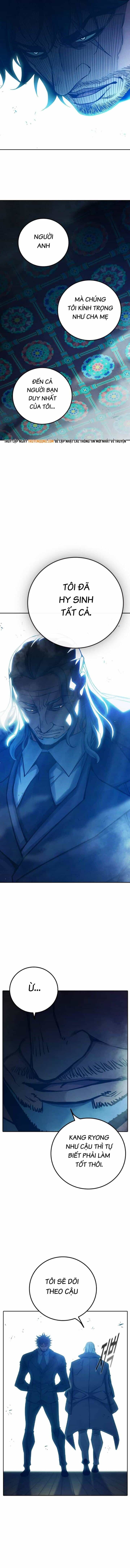 Nhà Tù Vị Thành Niên - Chương 89 - ảnh 13