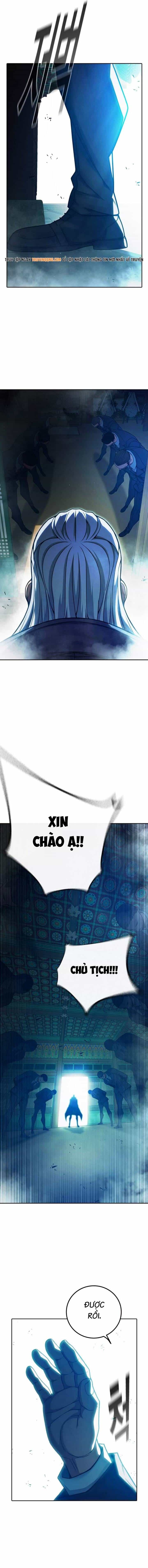 Nhà Tù Vị Thành Niên - Chương 89 - ảnh 8