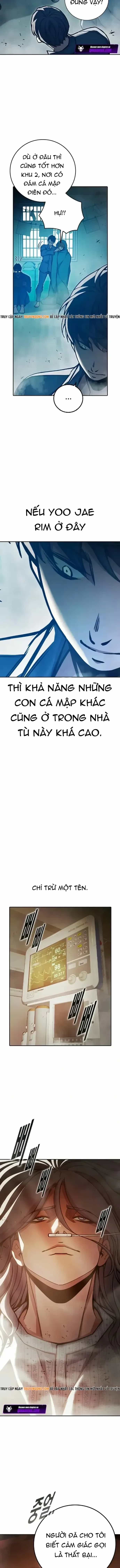 Nhà Tù Vị Thành Niên - Chương 90 - ảnh 10