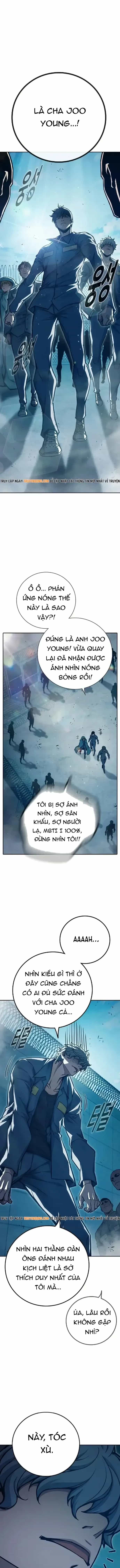 Nhà Tù Vị Thành Niên - Chương 90 - ảnh 13
