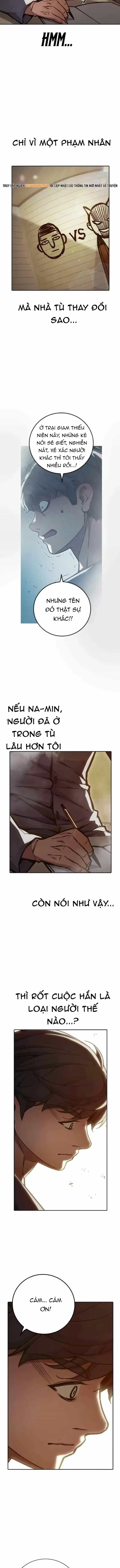 Nhà Tù Vị Thành Niên - Chương 91 - ảnh 20