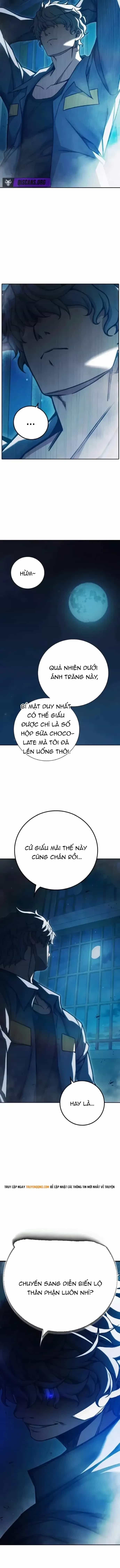 Nhà Tù Vị Thành Niên - Chương 92 - ảnh 22