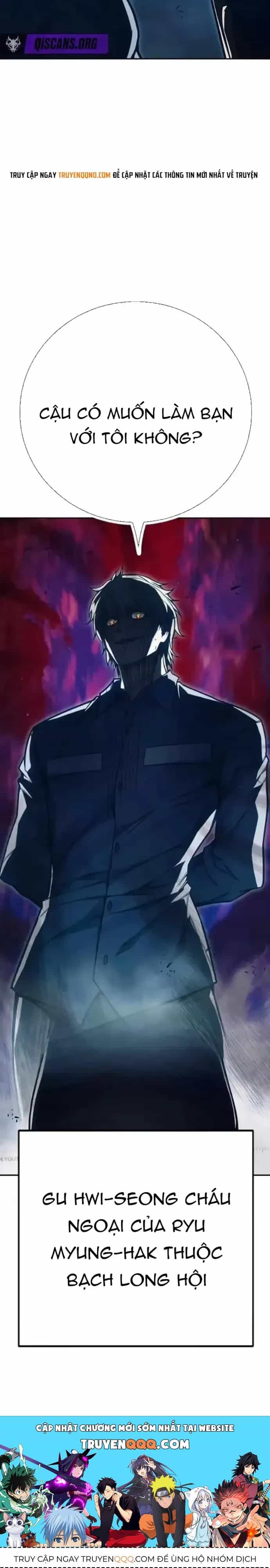 Nhà Tù Vị Thành Niên - Chương 92 - ảnh 25