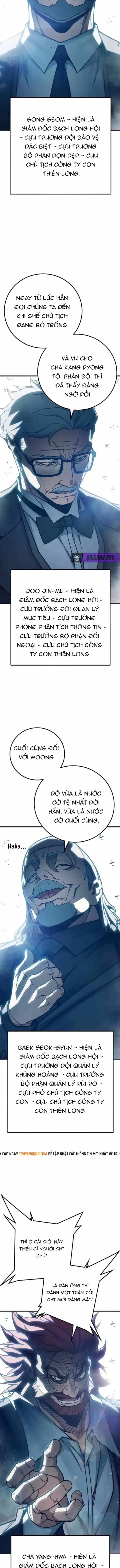 Nhà Tù Vị Thành Niên - Chương 92 - ảnh 3