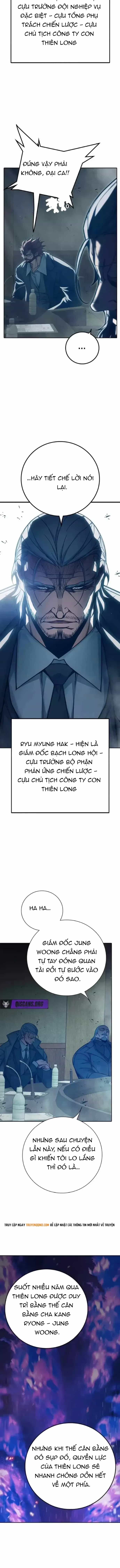 Nhà Tù Vị Thành Niên - Chương 92 - ảnh 4