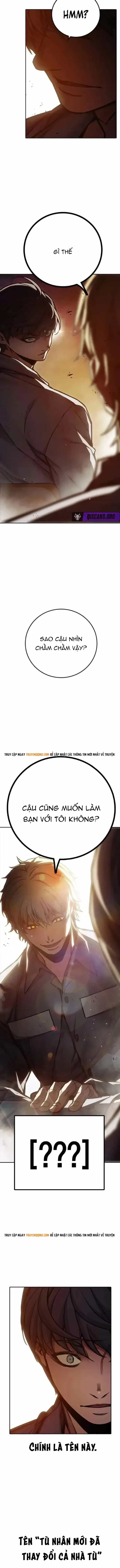 Nhà Tù Vị Thành Niên - Chương 92 - ảnh 9