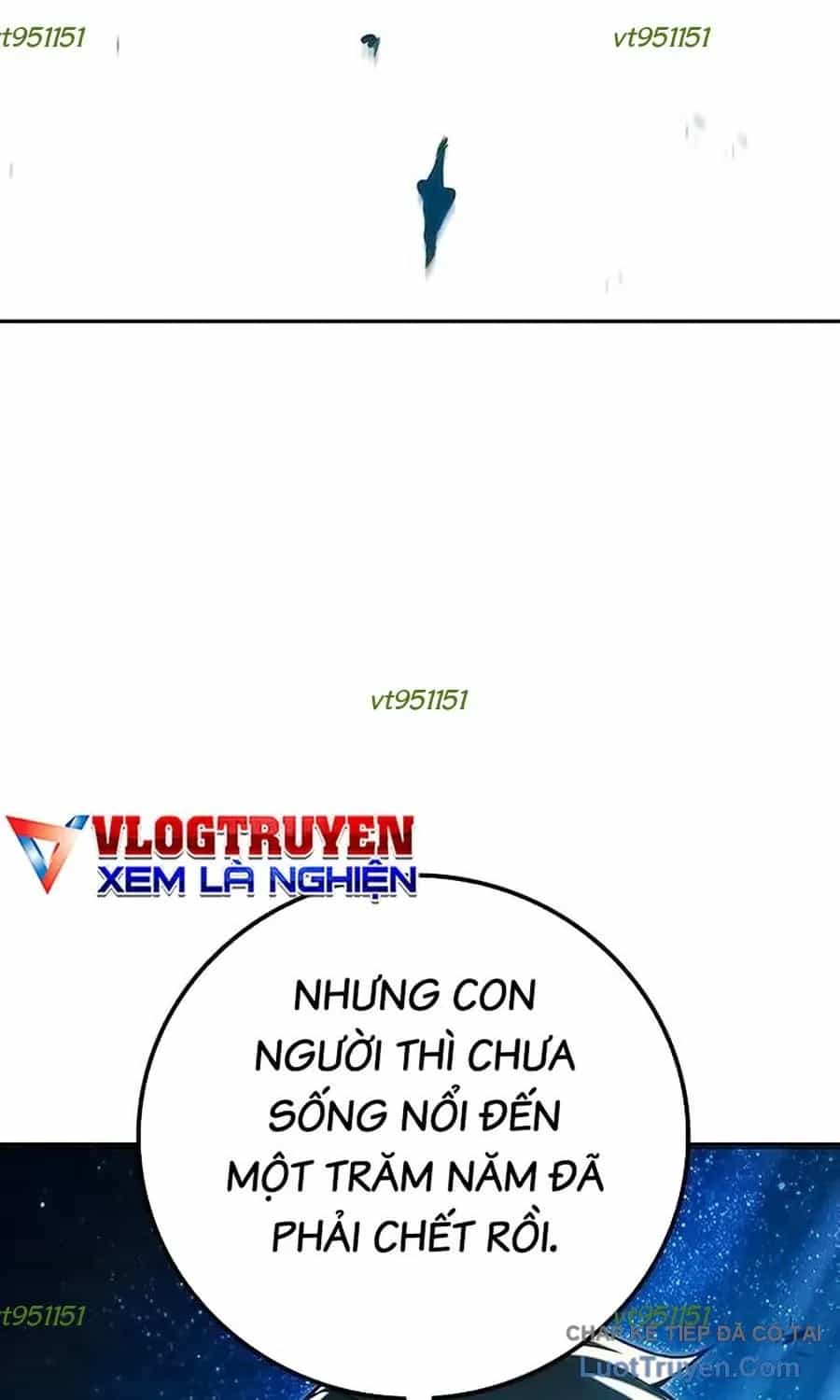 Nhà Tù Vị Thành Niên - Chương 93 - ảnh 10