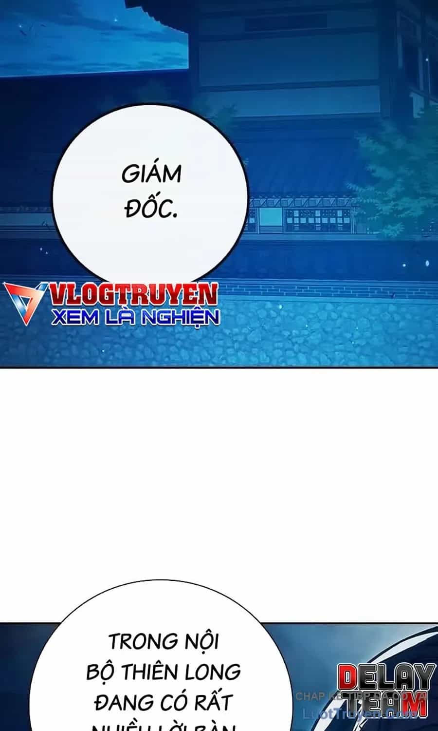 Nhà Tù Vị Thành Niên - Chương 93 - ảnh 104