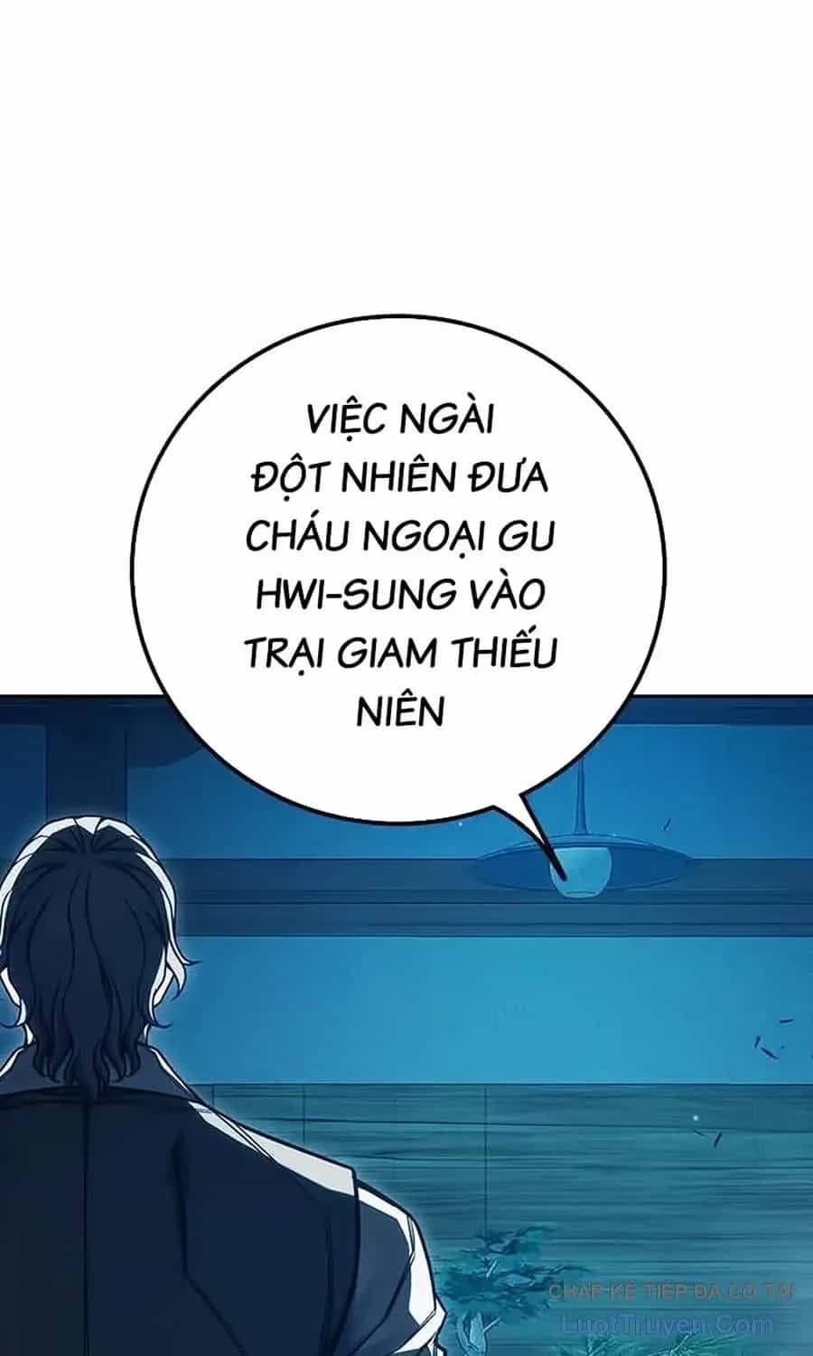 Nhà Tù Vị Thành Niên - Chương 93 - ảnh 106