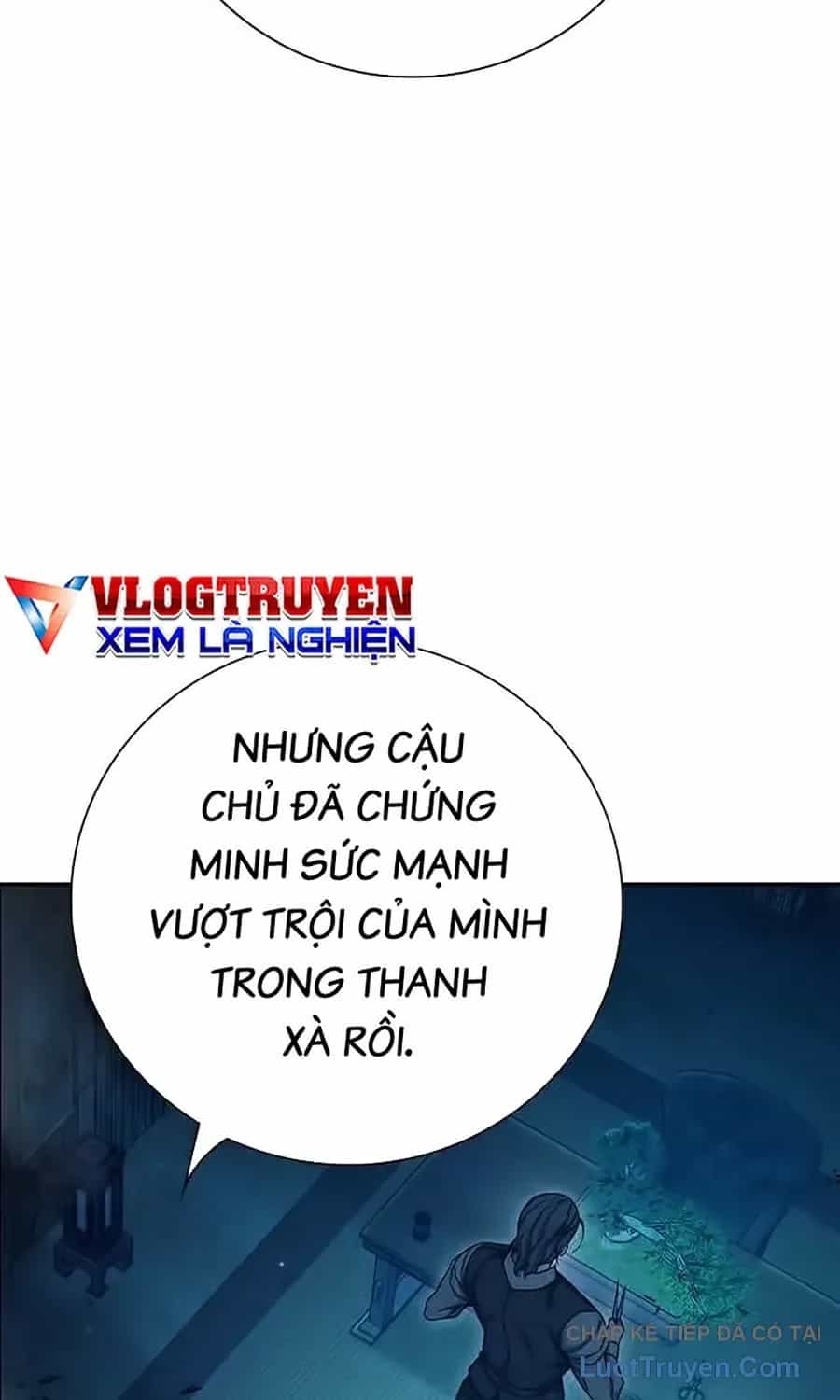 Nhà Tù Vị Thành Niên - Chương 93 - ảnh 109