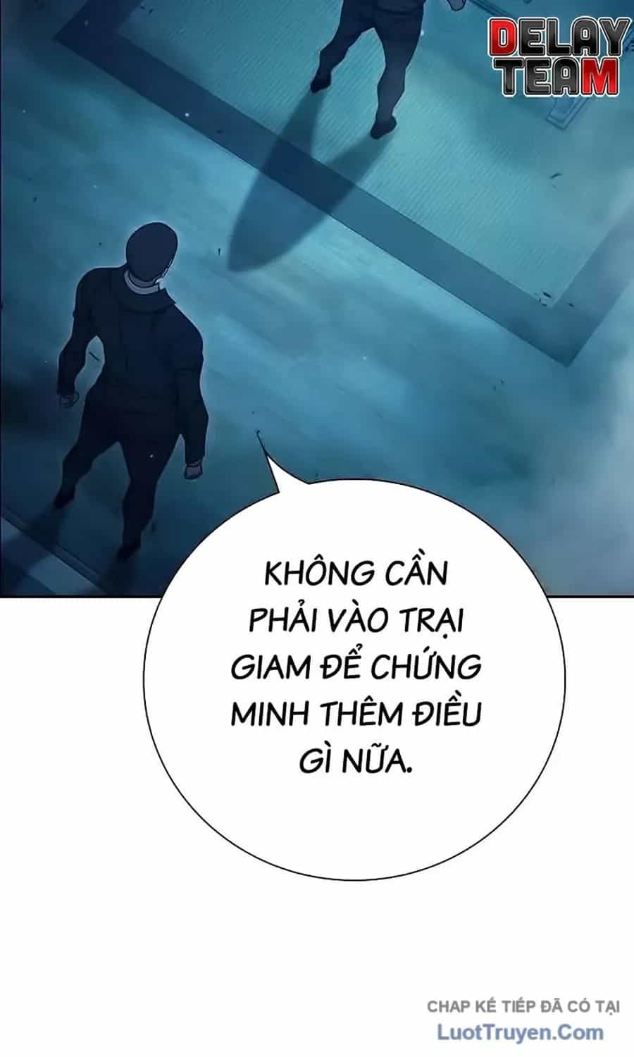 Nhà Tù Vị Thành Niên - Chương 93 - ảnh 110