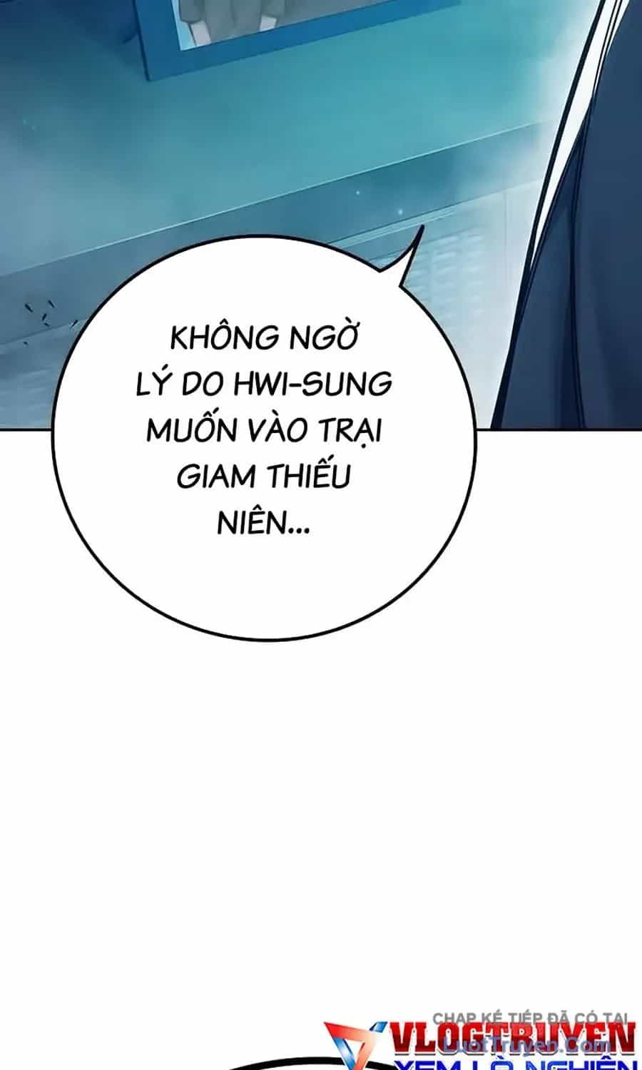 Nhà Tù Vị Thành Niên - Chương 93 - ảnh 116