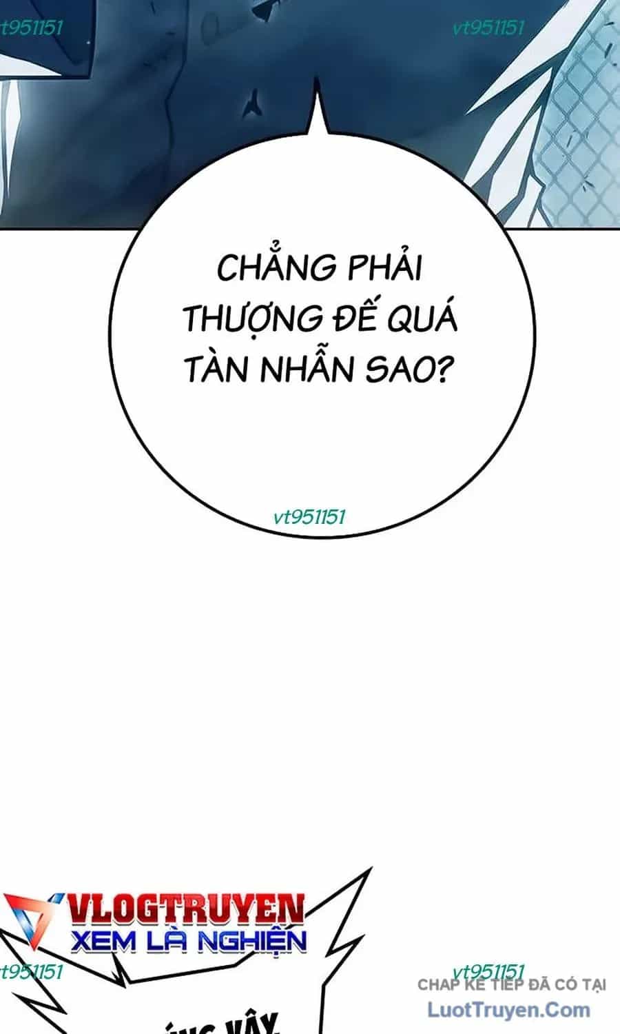 Nhà Tù Vị Thành Niên - Chương 93 - ảnh 12