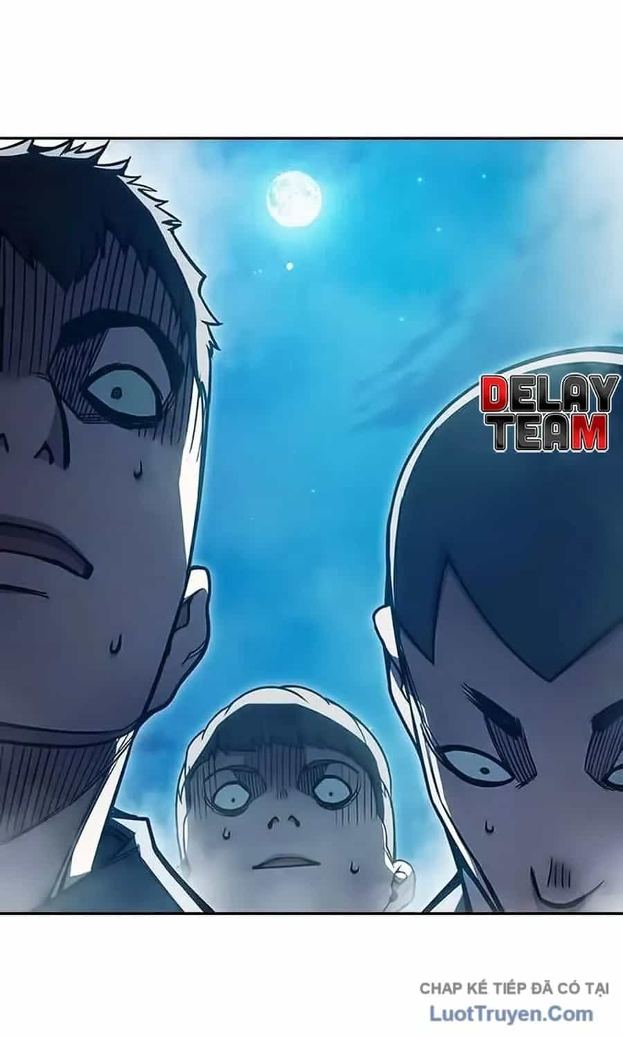 Nhà Tù Vị Thành Niên - Chương 93 - ảnh 132