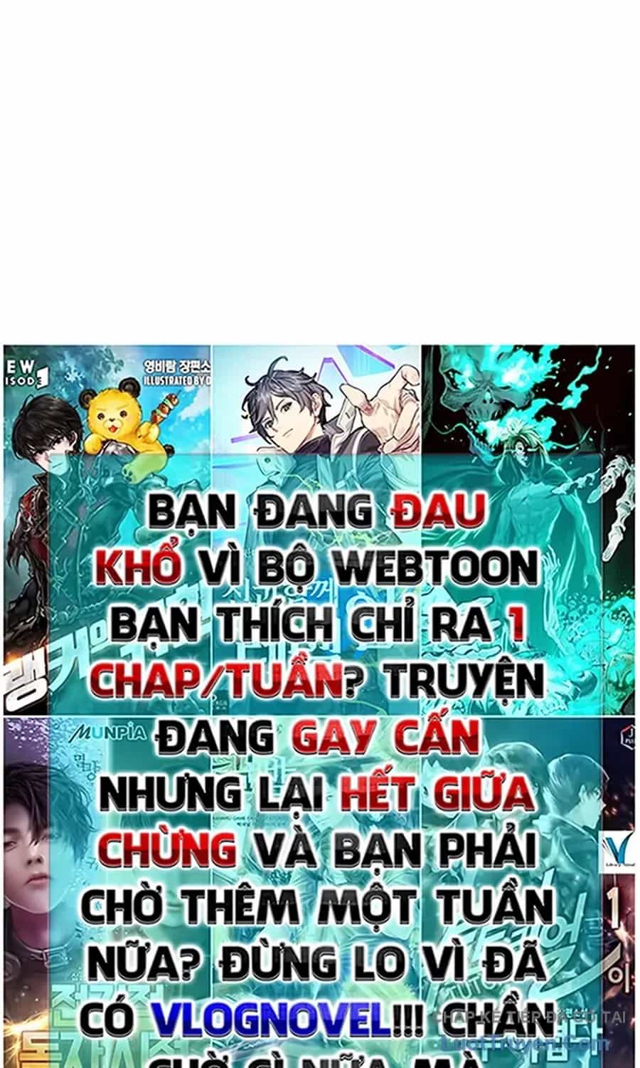 Nhà Tù Vị Thành Niên - Chương 93 - ảnh 133