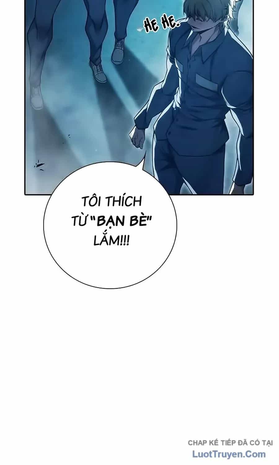 Nhà Tù Vị Thành Niên - Chương 93 - ảnh 14
