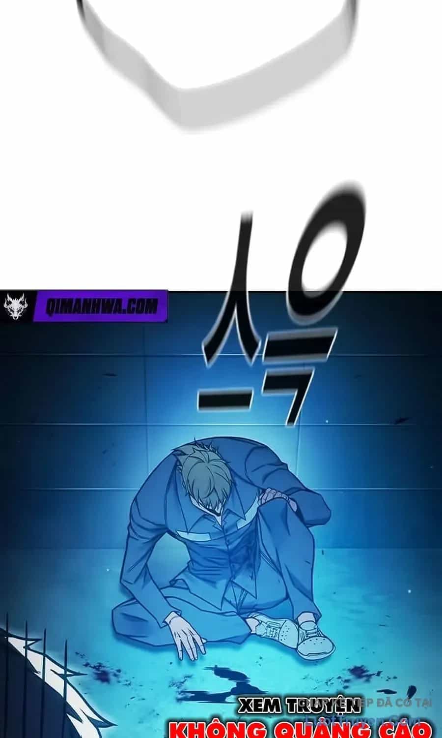 Nhà Tù Vị Thành Niên - Chương 93 - ảnh 141