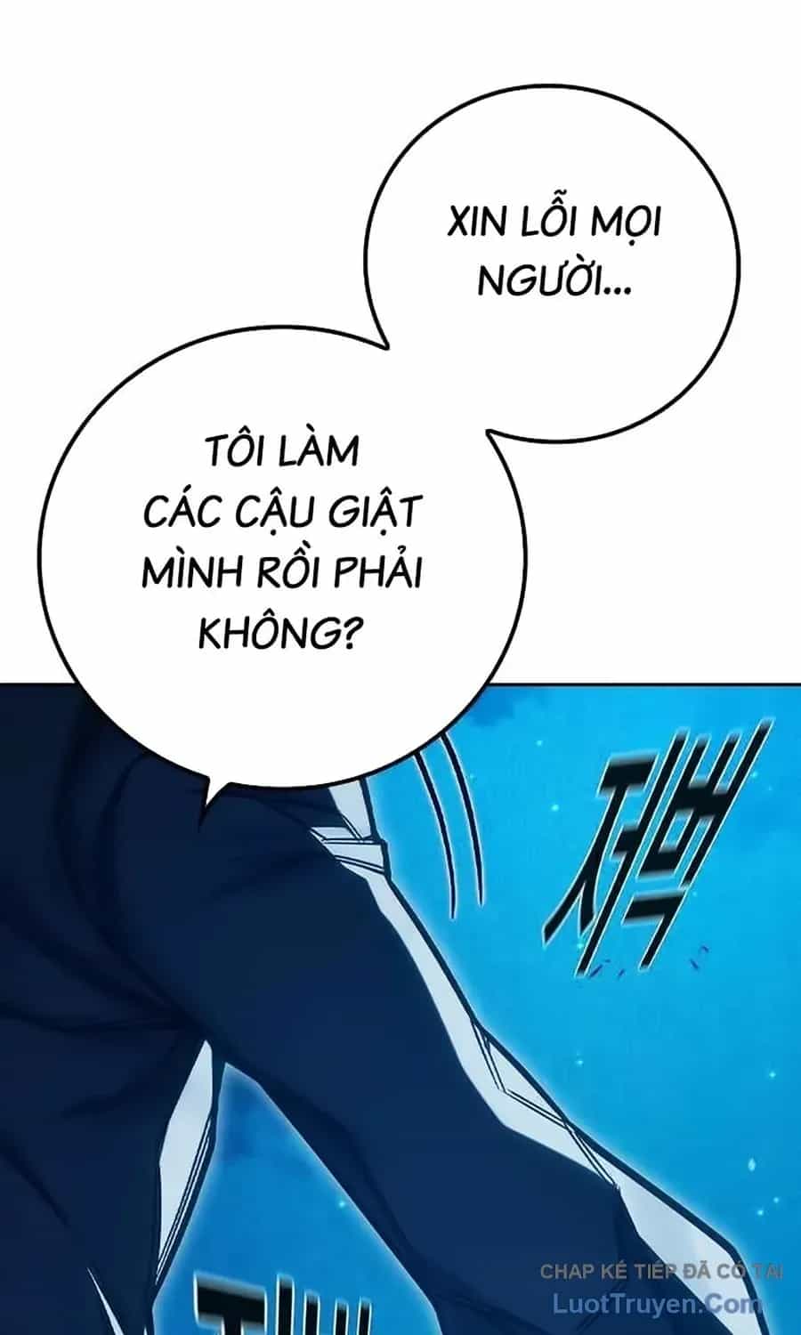 Nhà Tù Vị Thành Niên - Chương 93 - ảnh 143
