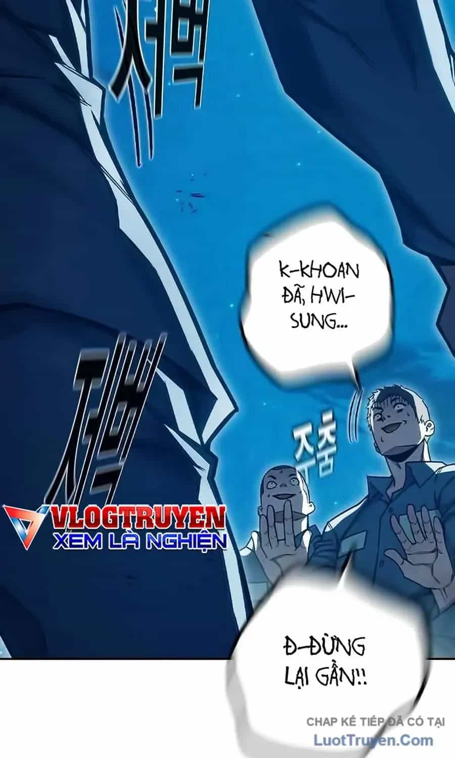 Nhà Tù Vị Thành Niên - Chương 93 - ảnh 144