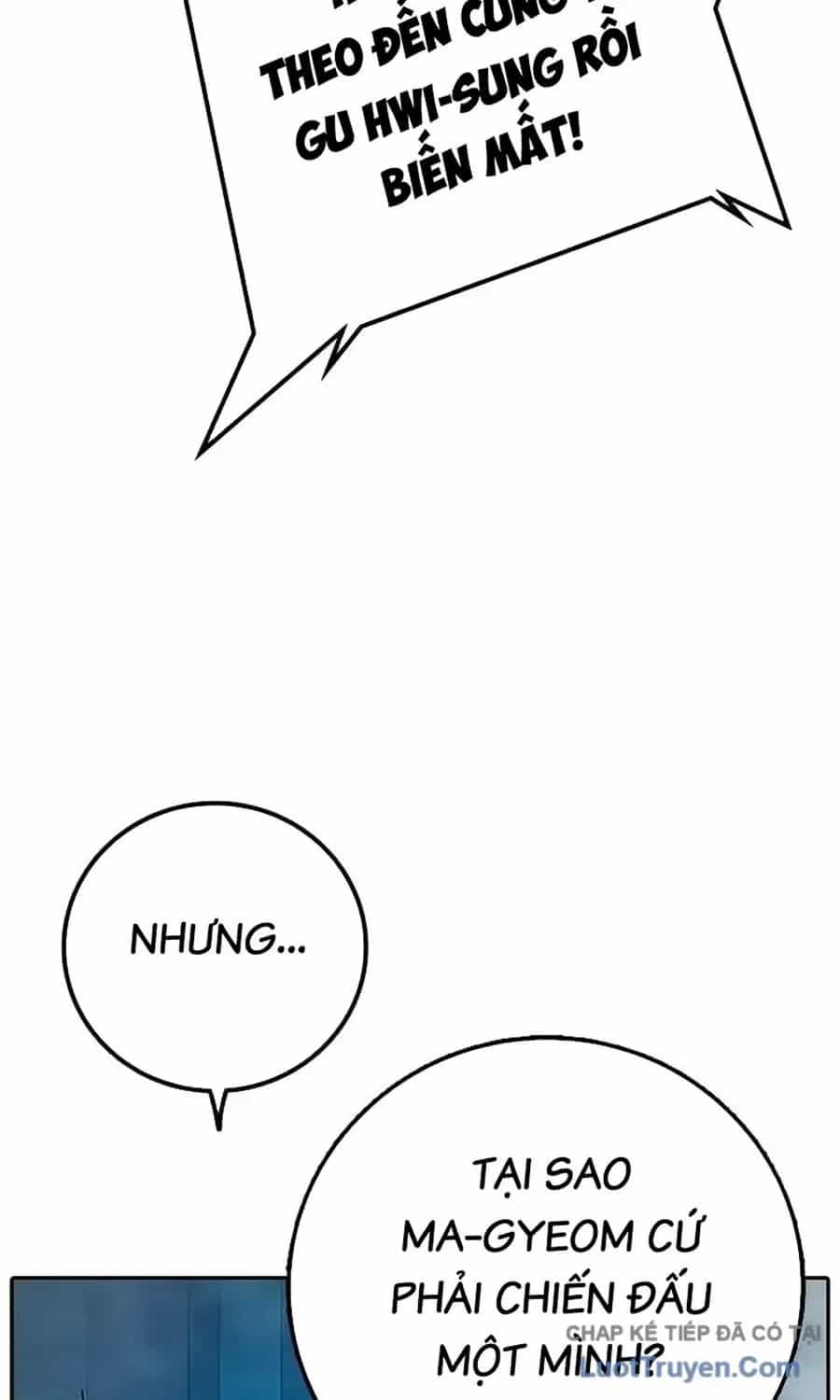 Nhà Tù Vị Thành Niên - Chương 93 - ảnh 165