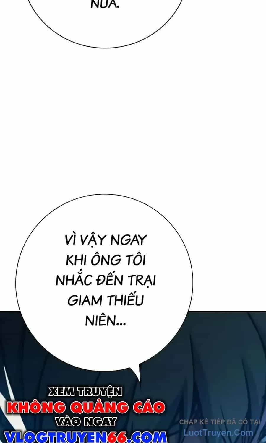 Nhà Tù Vị Thành Niên - Chương 93 - ảnh 19