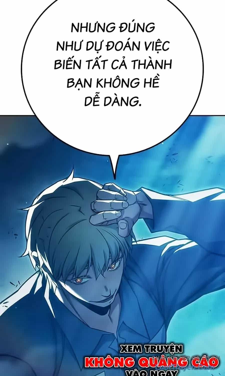 Nhà Tù Vị Thành Niên - Chương 93 - ảnh 21
