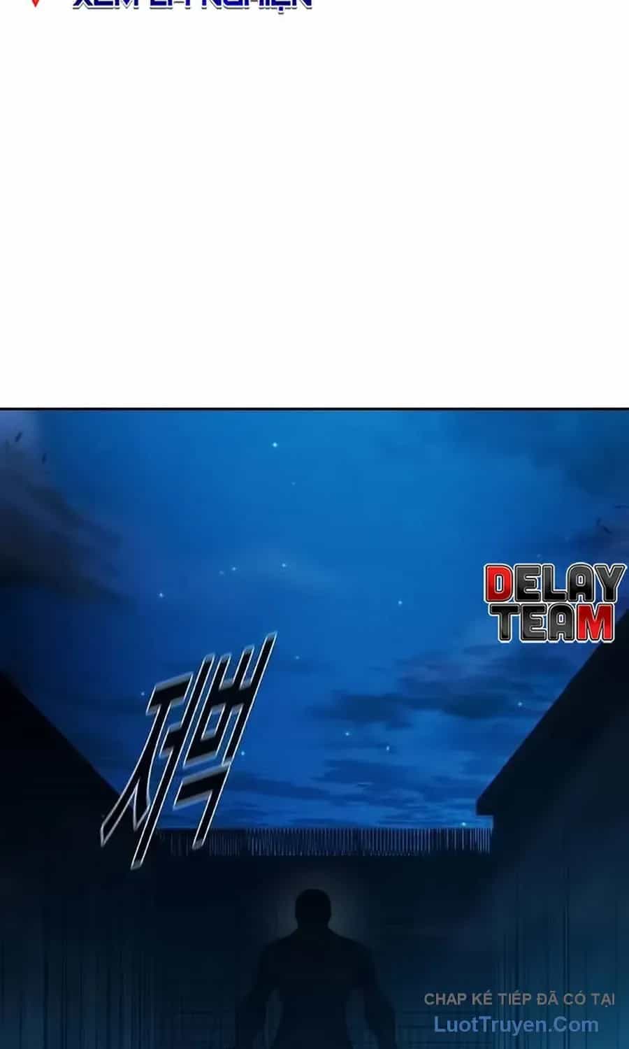Nhà Tù Vị Thành Niên - Chương 93 - ảnh 24