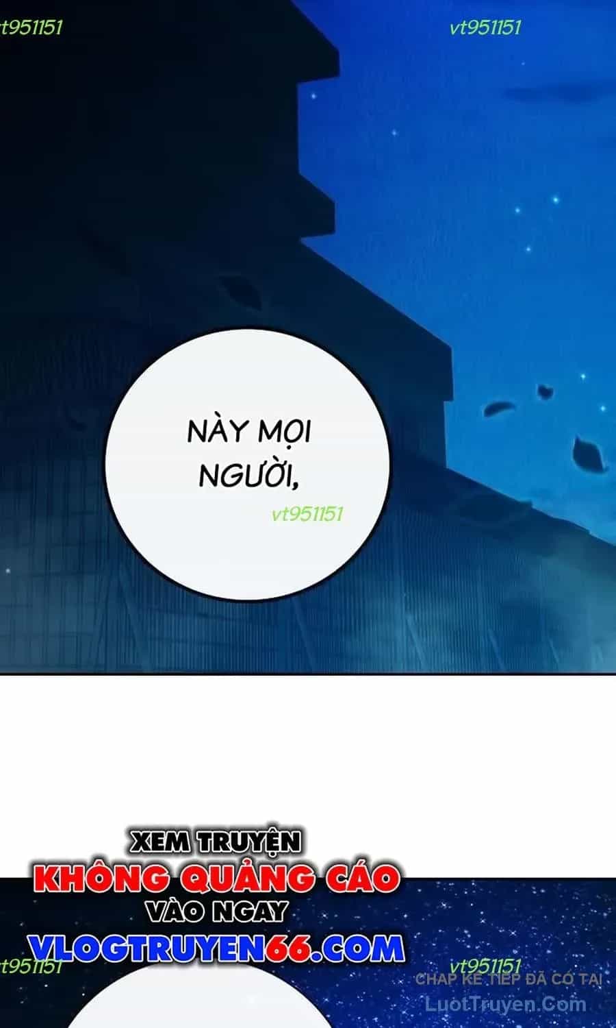 Nhà Tù Vị Thành Niên - Chương 93 - ảnh 3