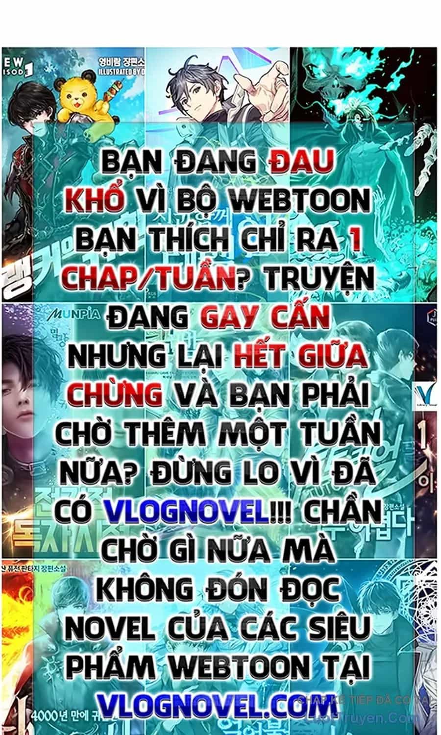 Nhà Tù Vị Thành Niên - Chương 93 - ảnh 46