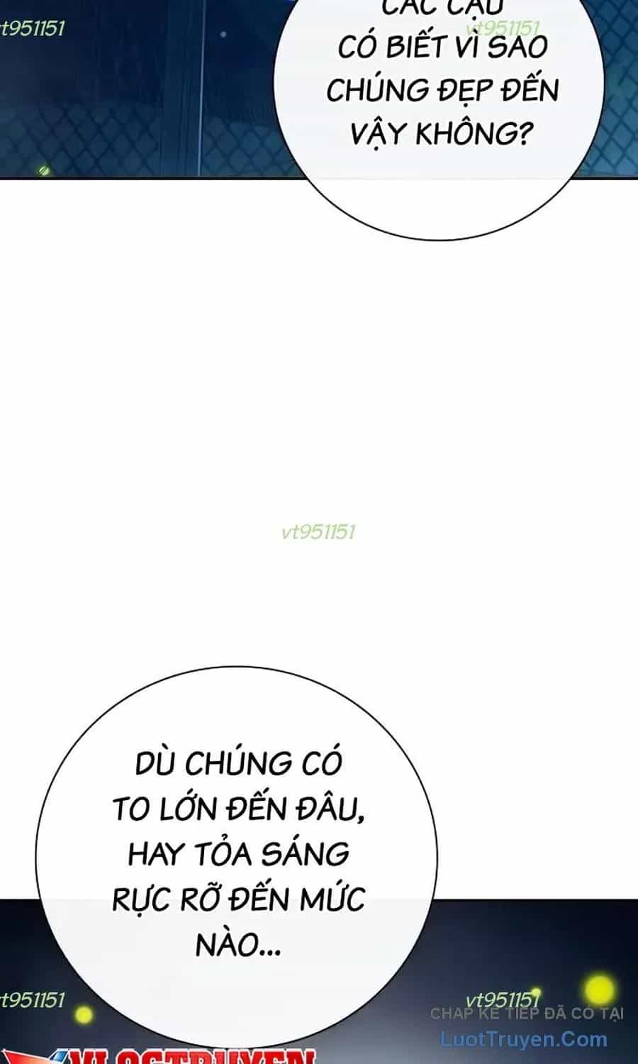 Nhà Tù Vị Thành Niên - Chương 93 - ảnh 5