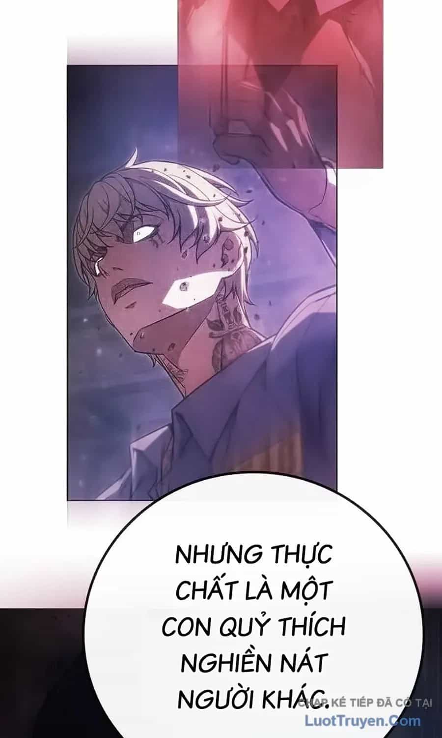Nhà Tù Vị Thành Niên - Chương 93 - ảnh 52