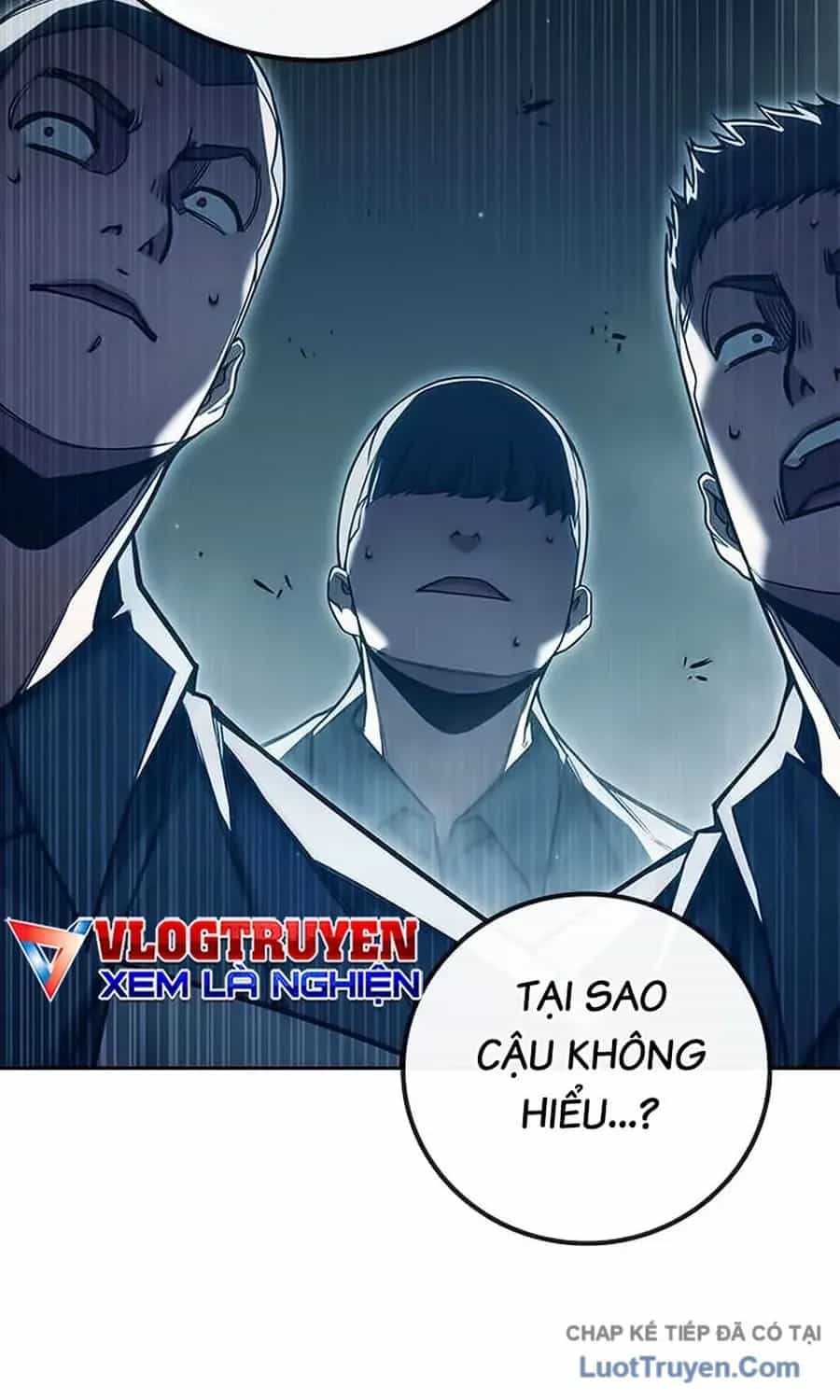 Nhà Tù Vị Thành Niên - Chương 93 - ảnh 73