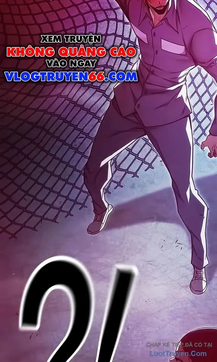 Nhà Tù Vị Thành Niên - Chương 93 - ảnh 77