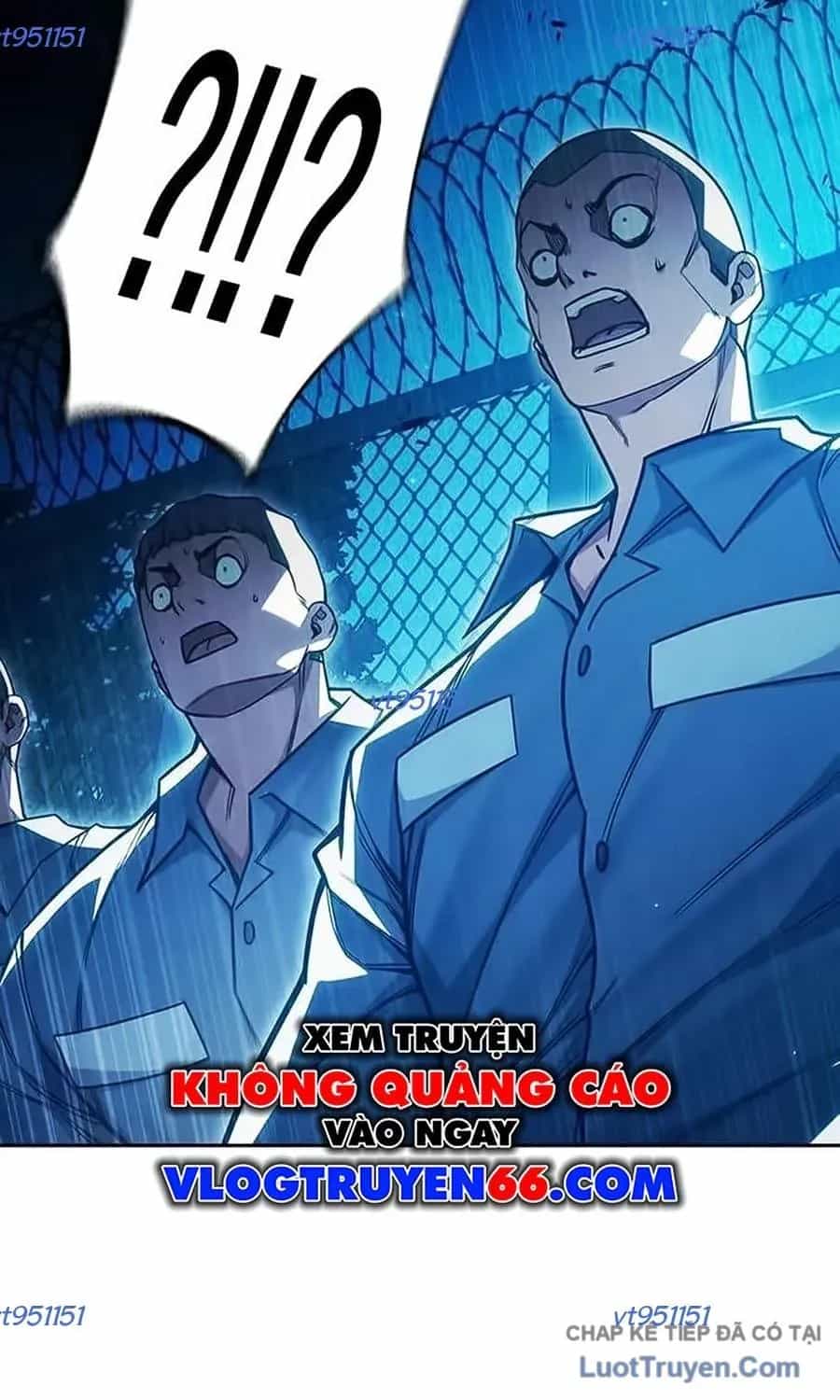 Nhà Tù Vị Thành Niên - Chương 93 - ảnh 85
